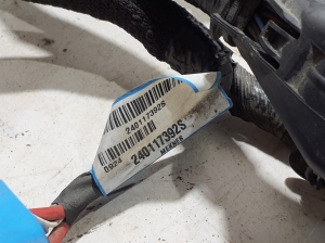 RENAULT Trafic lV (2022–2026) Engine wiring harness 240117392S - 2