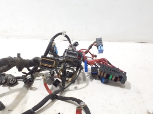 RENAULT Trafic lV (2022–2026) Engine wiring harness 240117392S - 3