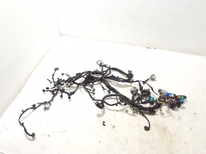RENAULT Trafic lV (2022–2026) Engine wiring harness 240117392S - 4