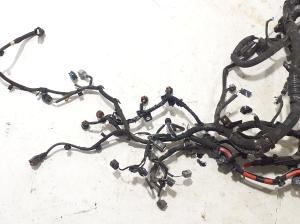 RENAULT Trafic lV (2022–2026) Engine wiring harness 240117392S - 5