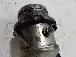 RENAULT Trafic lV (2022–2026) EGR-klapi jahuti 147358452R - 2