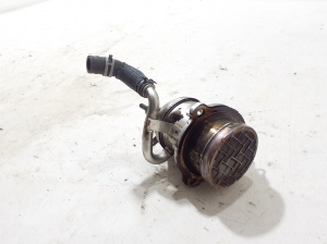 AGR-Ventilkühler - 147358452R