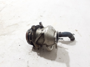 RENAULT Trafic lV (2022–2026) EGR-klapi jahuti 147358452R - 3