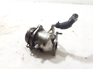RENAULT Trafic lV (2022–2026) EGR-klapi jahuti 147358452R - 4
