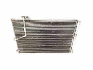 Mercedes Benz E-Class W207 (2009–2017) Klimakühler A2045000554 - 2