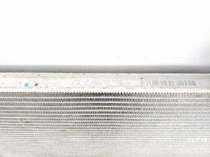 Mercedes Benz E-Class W207 (2009–2017) Klimakühler A2045000554 - 3