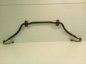 Jaguar XF (2008–2016) Front anti-roll bar and its parts C2Z21482 - 2