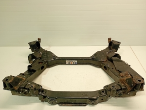 Jaguar XF (2008–2016) Front subframe DX235019BB - 4