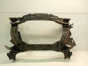 Jaguar XF (2008–2016) Front subframe DX235019BB - 6