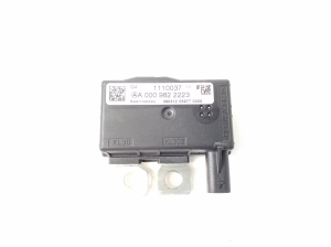Relais - A0009822223