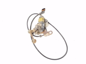 Mercedes Benz E-Class W207 (2009–2017) Sensor an der Hinterradnabe A0045429918 - 2
