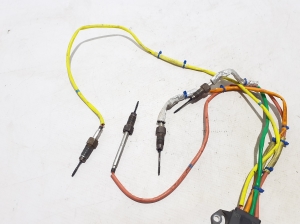 RENAULT Trafic lV (2022–2026) Abgastemperatursensor 226589153R - 2