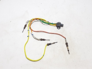 RENAULT Trafic lV (2022–2026) Abgastemperatursensor 226589153R - 3