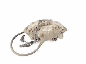 Mercedes Benz E-Class W207 (2009–2017) Front brake caliper A2044213681 - 3