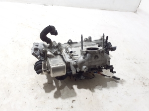 RENAULT Trafic lV (2022–2026) Ansaugkrümmer 165786344R - 2