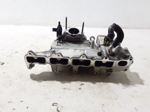 RENAULT Trafic lV (2022–2026) Ansaugkrümmer 165786344R - 4