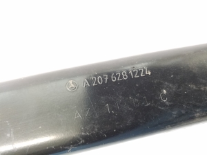 Mercedes Benz E-Class W207 (2009–2017) Sonstiger Halter A2076281224 - 2