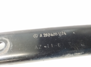 Mercedes Benz E-Class W207 (2009–2017) Other bracket A2076281224 - 2