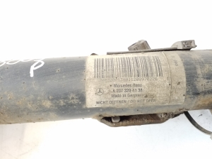 Mercedes Benz E-Class W207 (2009–2017) Front shock absorber A2073204138 - 3
