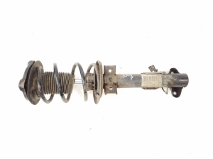 Mercedes Benz E-Class W207 (2009–2017) Front shock absorber A2073204138 - 4