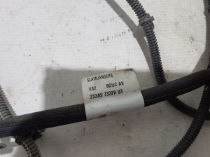 RENAULT Trafic lV (2022–2026) Nebelscheinwerferkabel vorne 253A97332R - 3