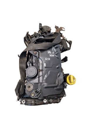 RENAULT Trafic II (2001–2014) Engine M9RE780 - 2