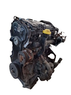RENAULT Trafic II (2001–2014) Engine M9RE780 - 4