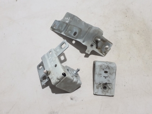 RENAULT Trafic lV (2022–2026) Front fender bracket 625M80297R - 2