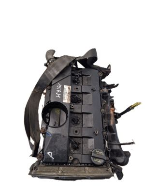 Peugeot Boxer III (2006–2026) Motor 10TRJ1 - 3
