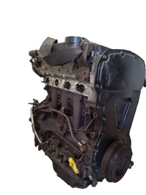 Peugeot Boxer III (2006–2026) Motor 10TRJ1 - 4