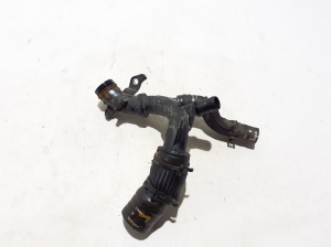 RENAULT Trafic lV (2022–2026) Pipe 210477021R - 2
