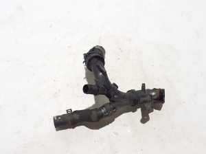 RENAULT Trafic lV (2022–2026) Pipe 210477021R - 3