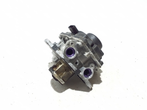 RENAULT Trafic lV (2022–2026) EGR-klapp 147102175R - 2