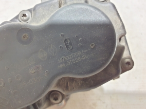 RENAULT Trafic lV (2022–2026) EGR-klapp 147102175R - 3