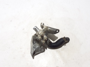 RENAULT Trafic lV (2022–2026) Engine heater element 922009379R - 3