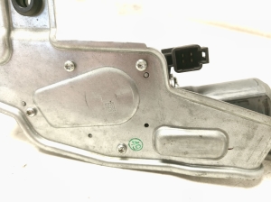 Land Rover Discovery Sport (2014–2026) Heckwischermotor FK7217404AC - 5