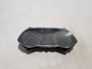 Kombiinstrument - 248091425R