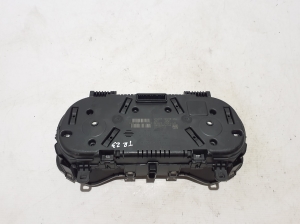 RENAULT Trafic lV (2022–2026) Näidikuplokk 248091425R - 4