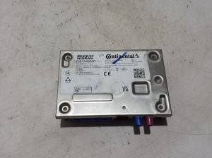GPS control unit - 2591A4805R
