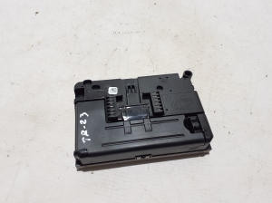 RENAULT Trafic lV (2022–2026) GPS control unit 2591A4805R - 2