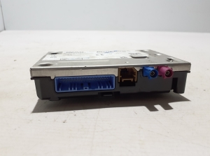RENAULT Trafic lV (2022–2026) GPS control unit 2591A4805R - 3