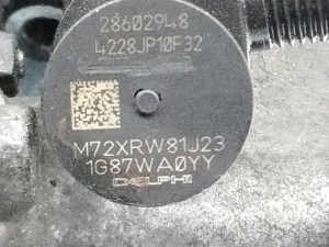 Ford Kuga (2012–2019) Kütusepihusti 28602948 - 2