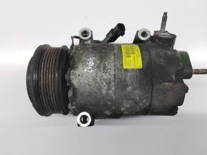 Ford Kuga (2012–2019) A/C compressor FV4119D629DB - 2