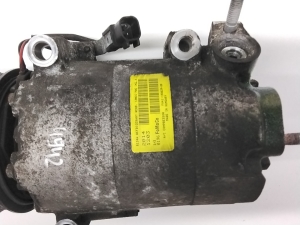 Ford Kuga (2012–2019) A/C compressor FV4119D629DB - 4
