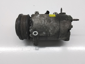   A/C compressor  - FV4119D629DB 