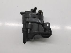 Fuel filter housing - 9676133480