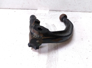 AUDI A4 B9 (2015–2026) Tow hitch 01000515R745 - 3