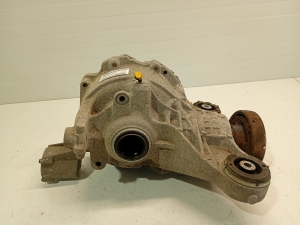 Hinterachsdifferential - DX234A213AA