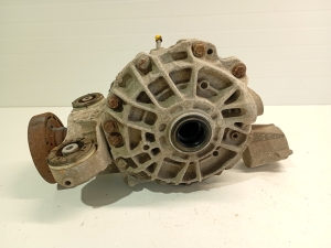 Jaguar XF (2008–2016) Hinterachsdifferential DX234A213AA - 4