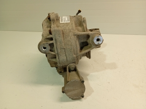 Jaguar XF (2008–2016) Hinterachsdifferential DX234A213AA - 5